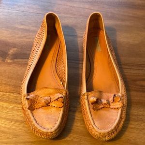 Women’s Geox Size 38 Flats